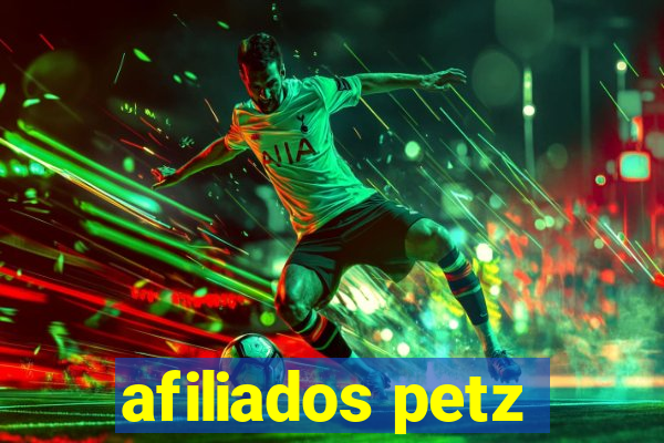 afiliados petz