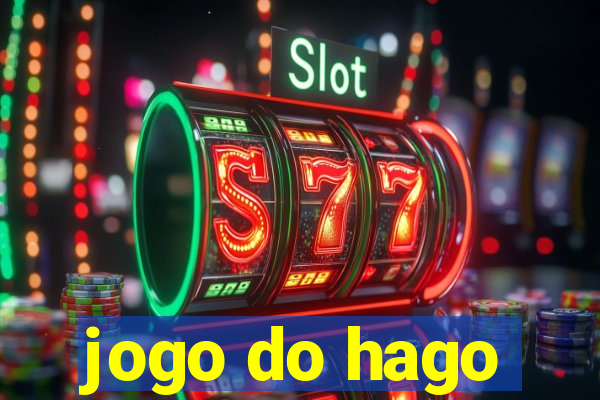 jogo do hago