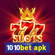 1010bet apk