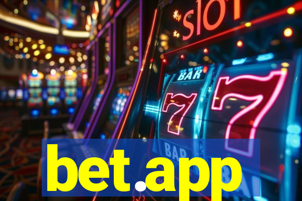 bet.app