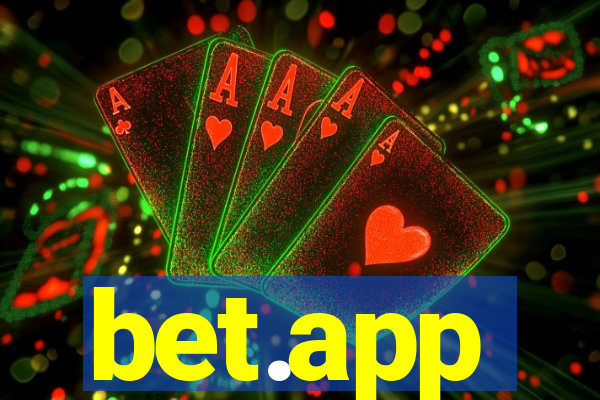 bet.app