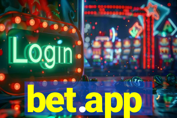 bet.app