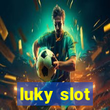 luky slot