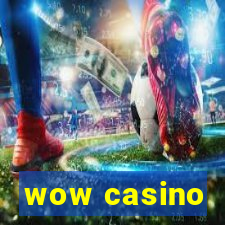 wow casino