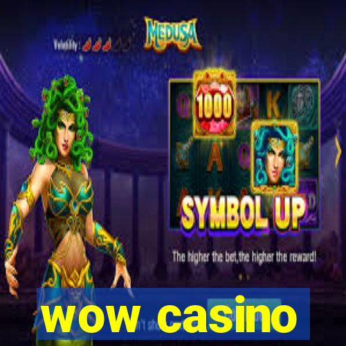 wow casino