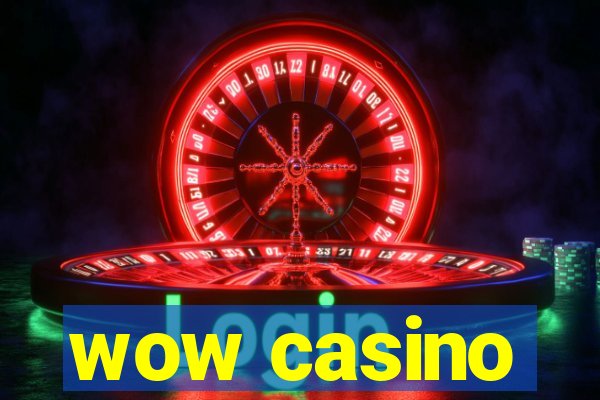 wow casino