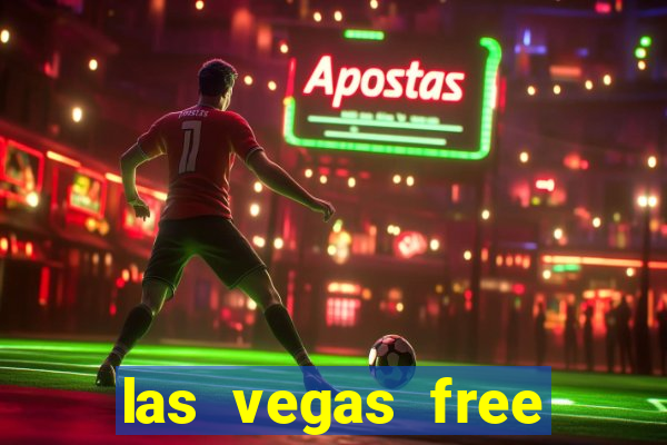 las vegas free slots games