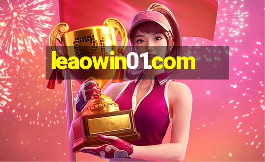 leaowin01.com