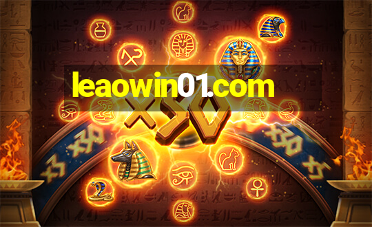 leaowin01.com