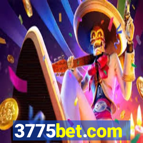 3775bet.com