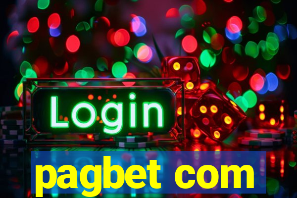 pagbet com