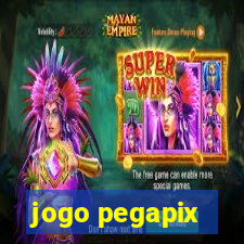 jogo pegapix