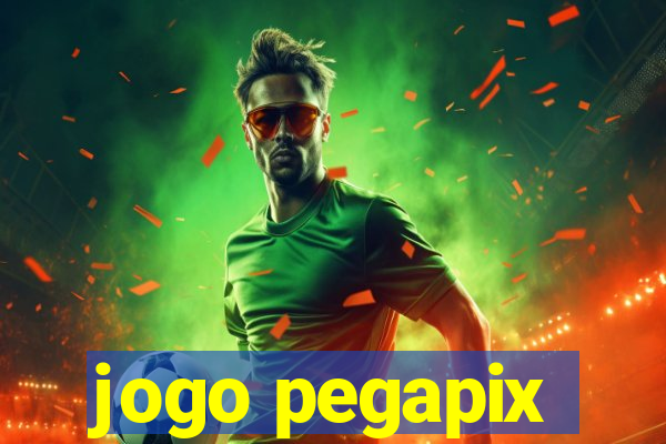 jogo pegapix