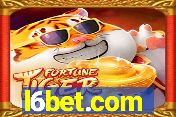 l6bet.com