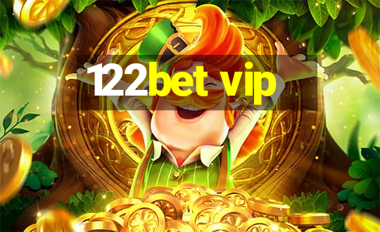 122bet vip