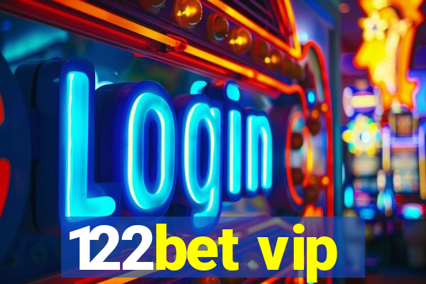 122bet vip