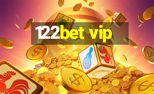 122bet vip