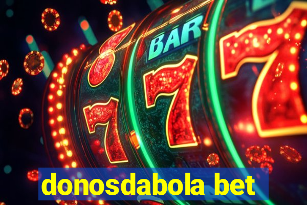 donosdabola bet