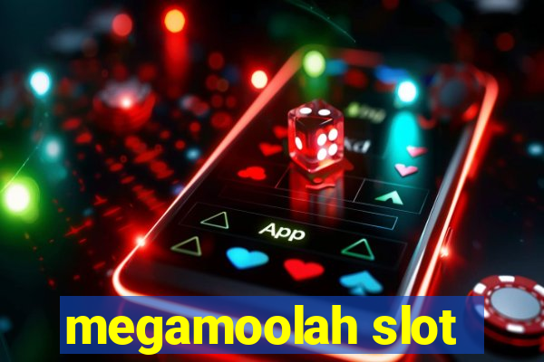 megamoolah slot