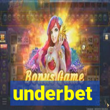 underbet