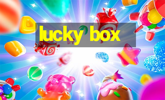 lucky box