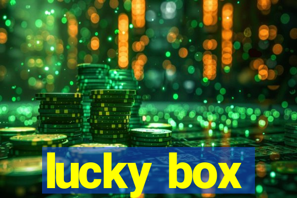 lucky box