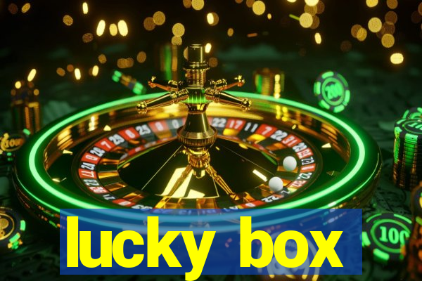 lucky box