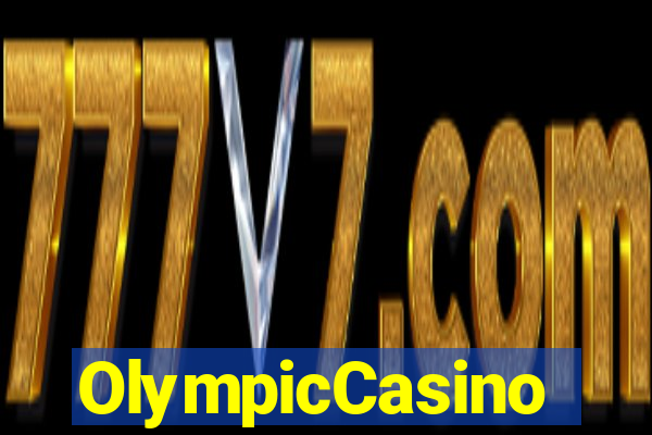 OlympicCasino