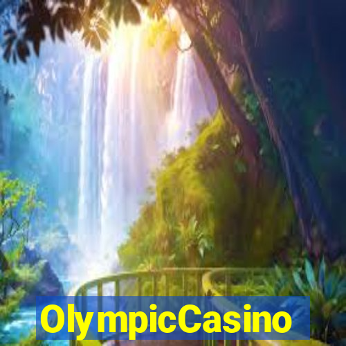 OlympicCasino