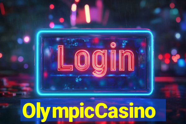 OlympicCasino