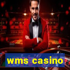 wms casino