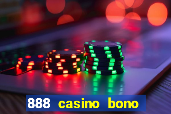 888 casino bono sin deposito