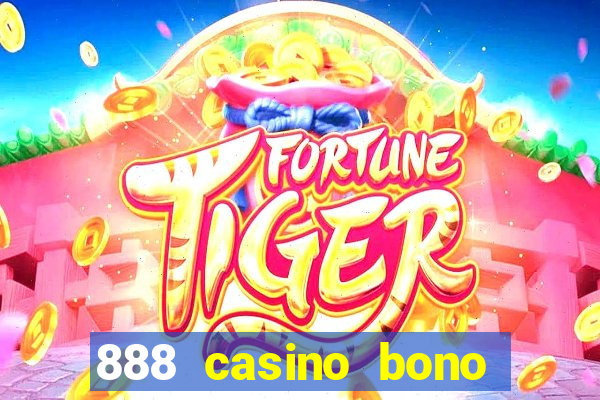 888 casino bono sin deposito