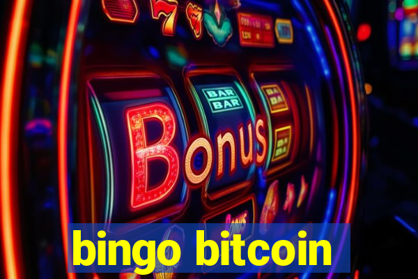 bingo bitcoin