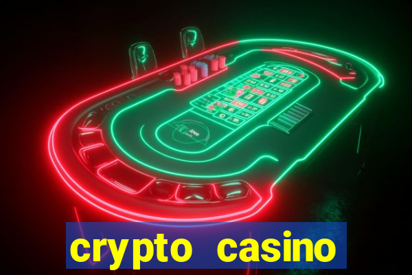 crypto casino instant withdrawal