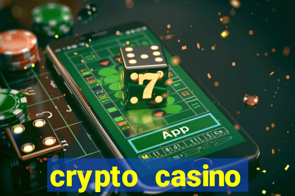 crypto casino instant withdrawal