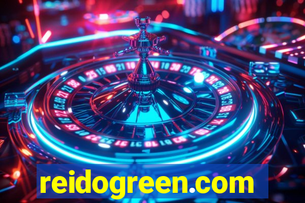 reidogreen.com