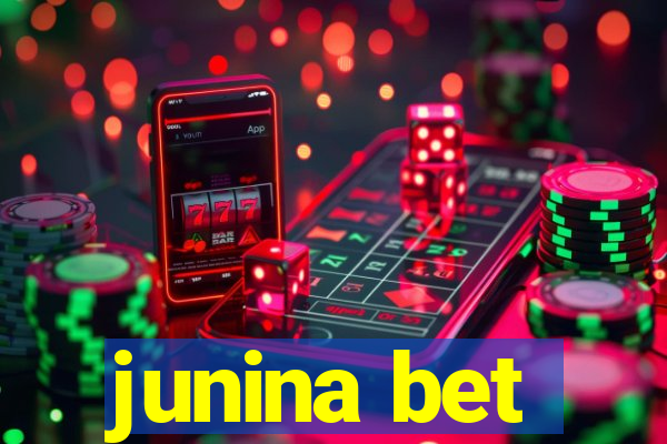 junina bet