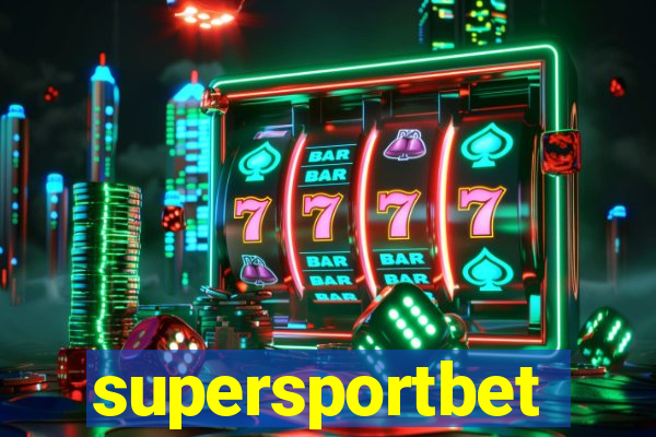 supersportbet