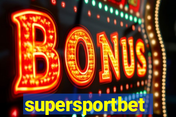 supersportbet