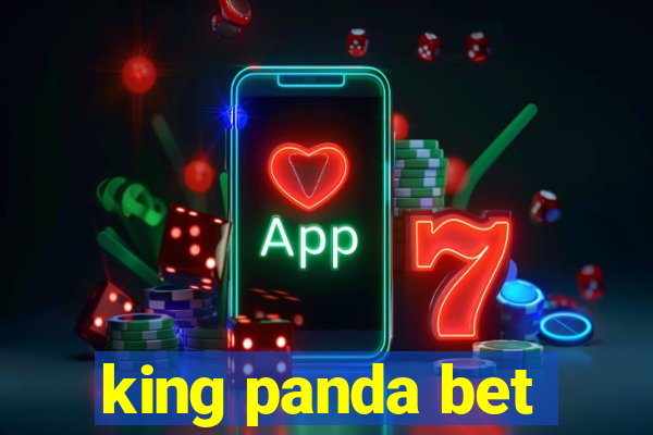 king panda bet