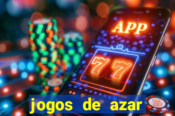 jogos de azar gratis online