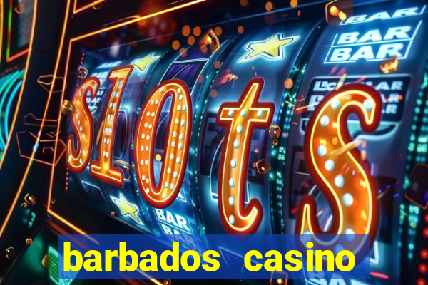 barbados casino sports betting