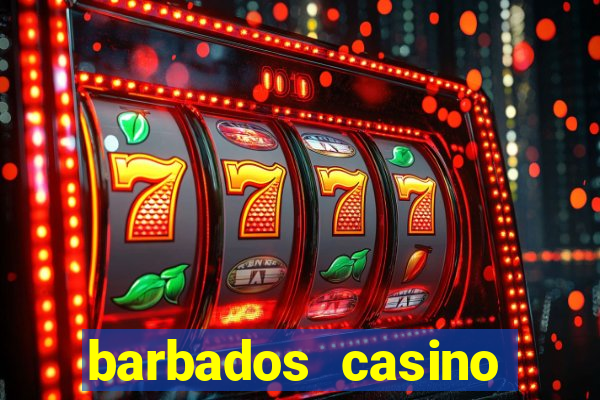 barbados casino sports betting