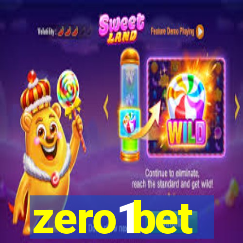 zero1bet