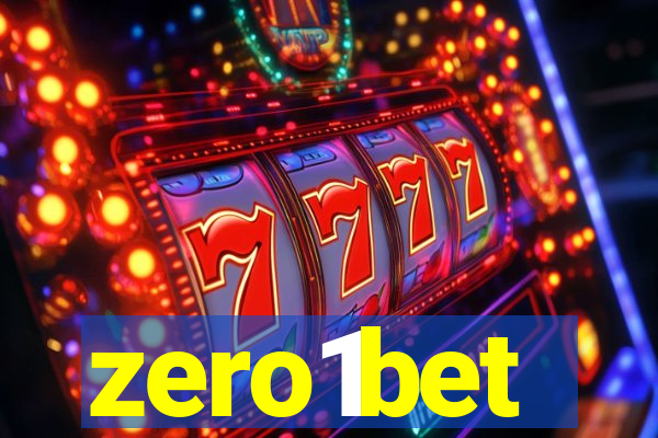 zero1bet