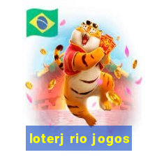 loterj rio jogos