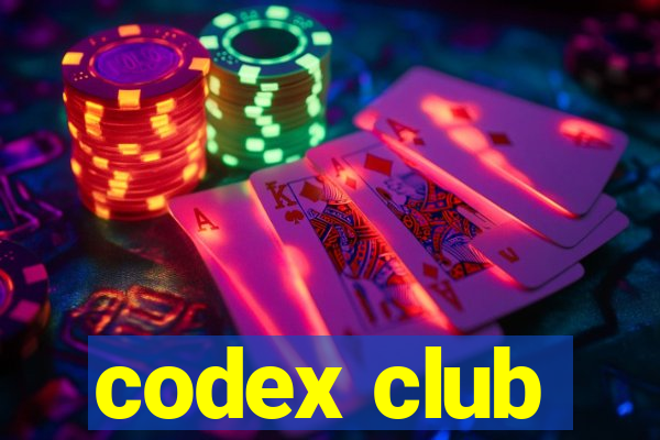 codex club