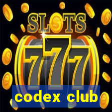 codex club