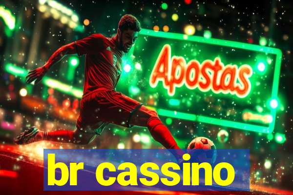 br cassino